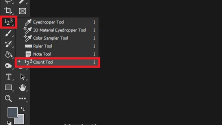 123 Count Tool