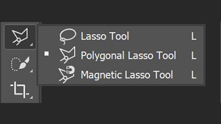 Lasso Tools
