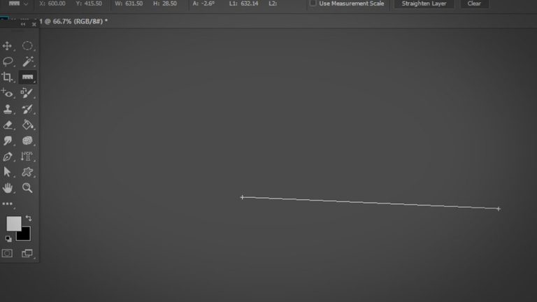 Ruler Tool