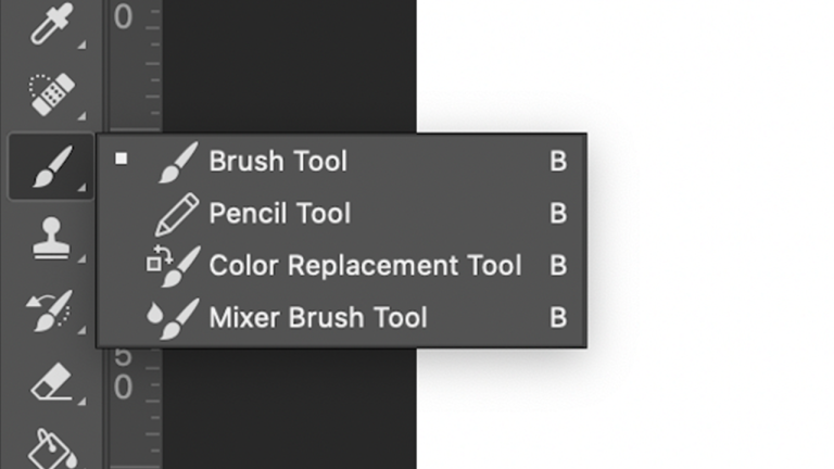 Brush Tool