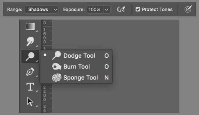 burn tool