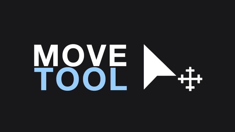 Move Tool