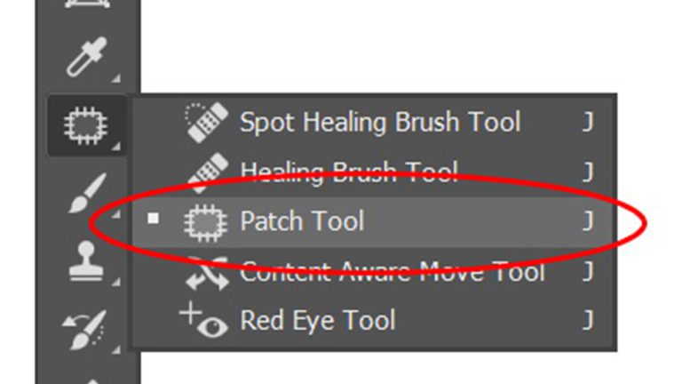Patch Tool