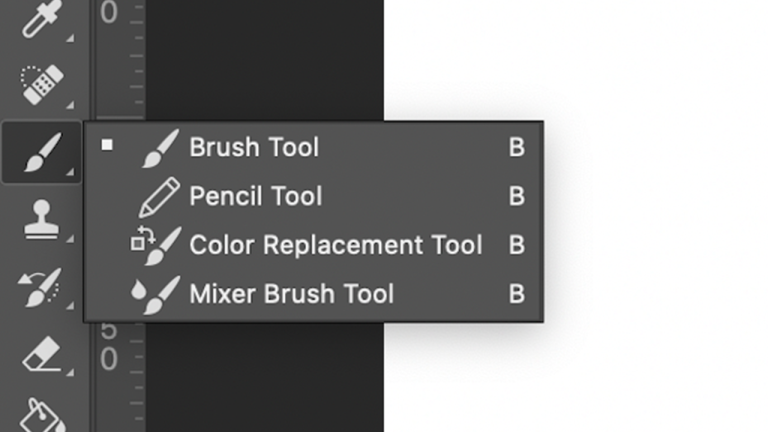 Pencil Tool